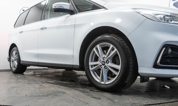 Used Ford Galaxy 2020 for sale - 76202463: Photo 11