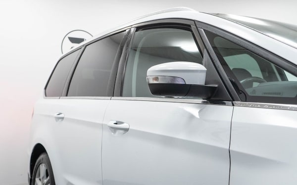 Used Ford Galaxy 2020 for sale - 76202463: Photo 12