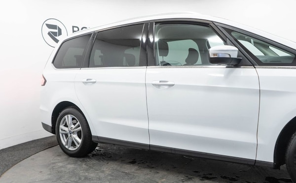 Used Ford Galaxy 2020 for sale - 76202463: Photo 13