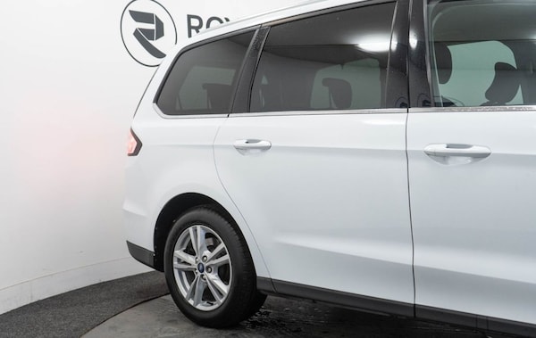Used Ford Galaxy 2020 for sale - 76202463: Photo 14