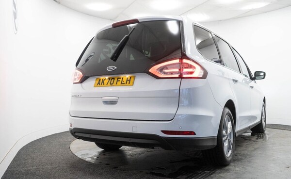 Used Ford Galaxy 2020 for sale - 76202463: Photo 15
