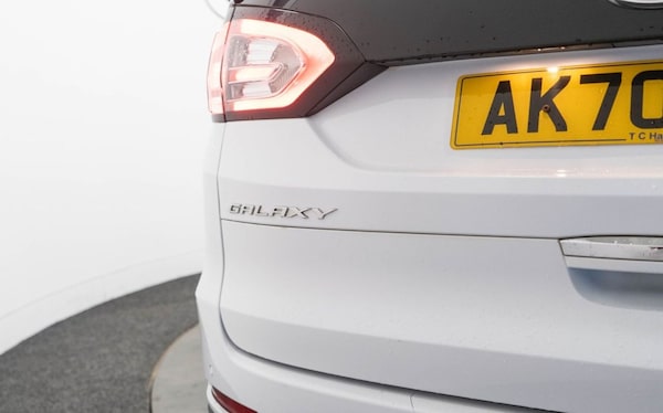 Used Ford Galaxy 2020 for sale - 76202463: Photo 17