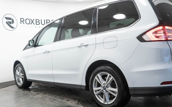 Used Ford Galaxy 2020 for sale - 76202463: Photo 19