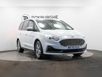 Ford - Galaxy