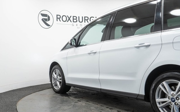 Used Ford Galaxy 2020 for sale - 76202463: Photo 20