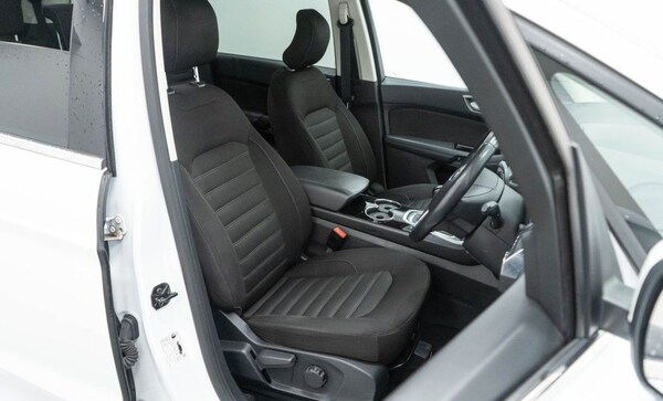 Used Ford Galaxy 2020 for sale - 76202463: Photo 22
