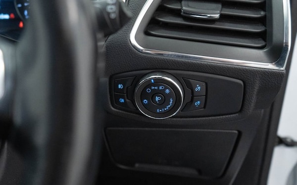 Used Ford Galaxy 2020 for sale - 76202463: Photo 24