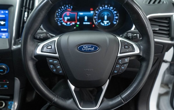 Used Ford Galaxy 2020 for sale - 76202463: Photo 25