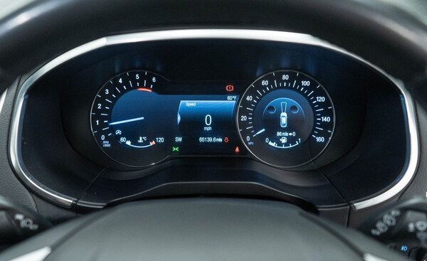 Used Ford Galaxy 2020 for sale - 76202463: Photo 26