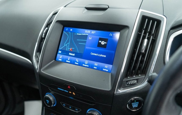 Used Ford Galaxy 2020 for sale - 76202463: Photo 27