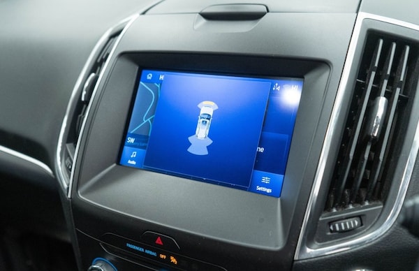 Used Ford Galaxy 2020 for sale - 76202463: Photo 28