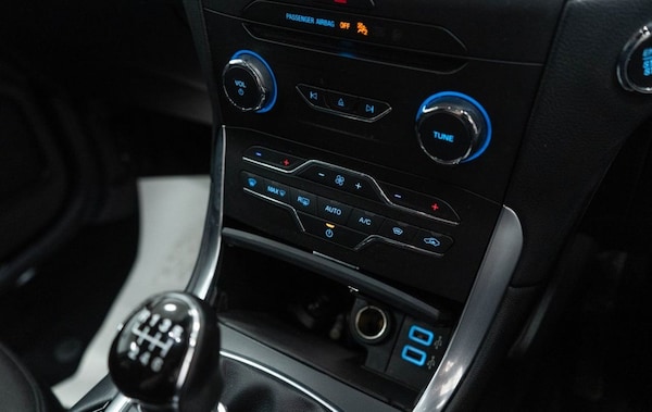 Used Ford Galaxy 2020 for sale - 76202463: Photo 29
