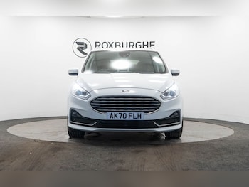 Used Ford Galaxy 2020 for sale - 76202463: Photo 2