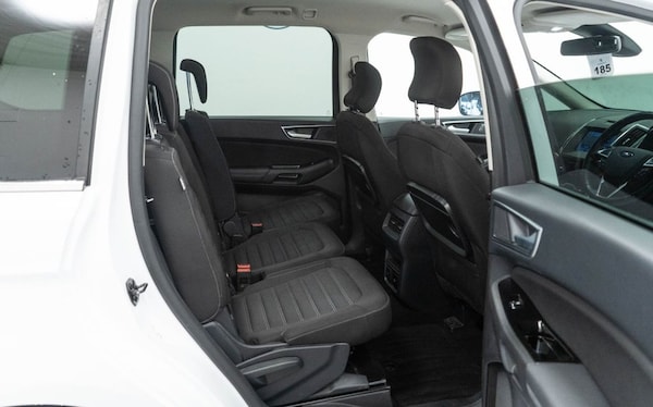 Used Ford Galaxy 2020 for sale - 76202463: Photo 33