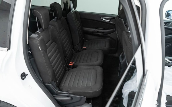 Used Ford Galaxy 2020 for sale - 76202463: Photo 34