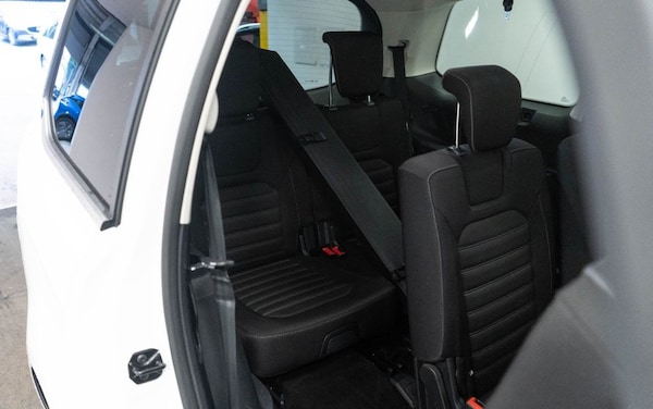 Used Ford Galaxy 2020 for sale - 76202463: Photo 35