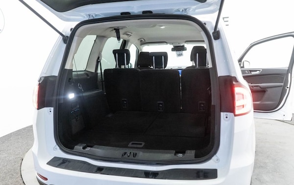 Used Ford Galaxy 2020 for sale - 76202463: Photo 36