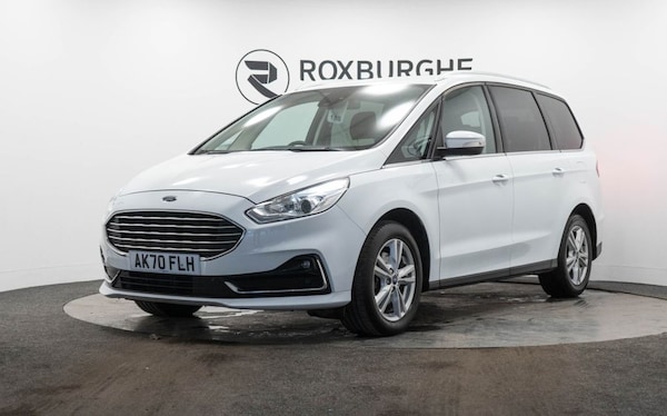 Used Ford Galaxy 2020 for sale - 76202463: Photo 3