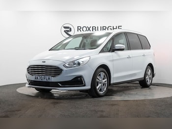 Used Ford Galaxy 2020 for sale - 76202463: Photo 3