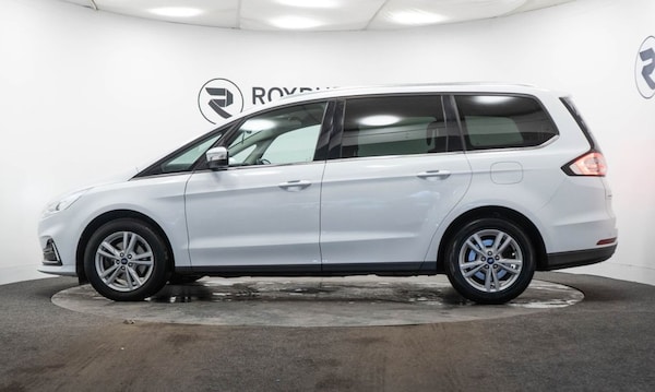 Used Ford Galaxy 2020 for sale - 76202463: Photo 4