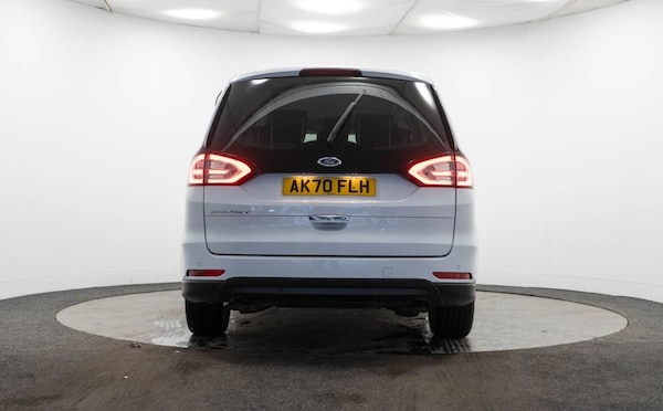 Used Ford Galaxy 2020 for sale - 76202463: Photo 7
