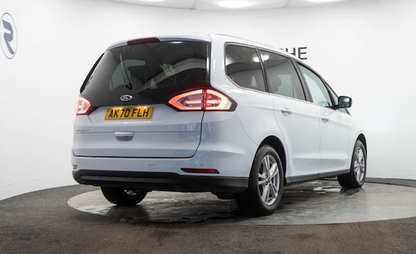 Used Ford Galaxy 2020 for sale - 76202463: Photo 8