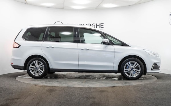 Used Ford Galaxy 2020 for sale - 76202463: Photo 9