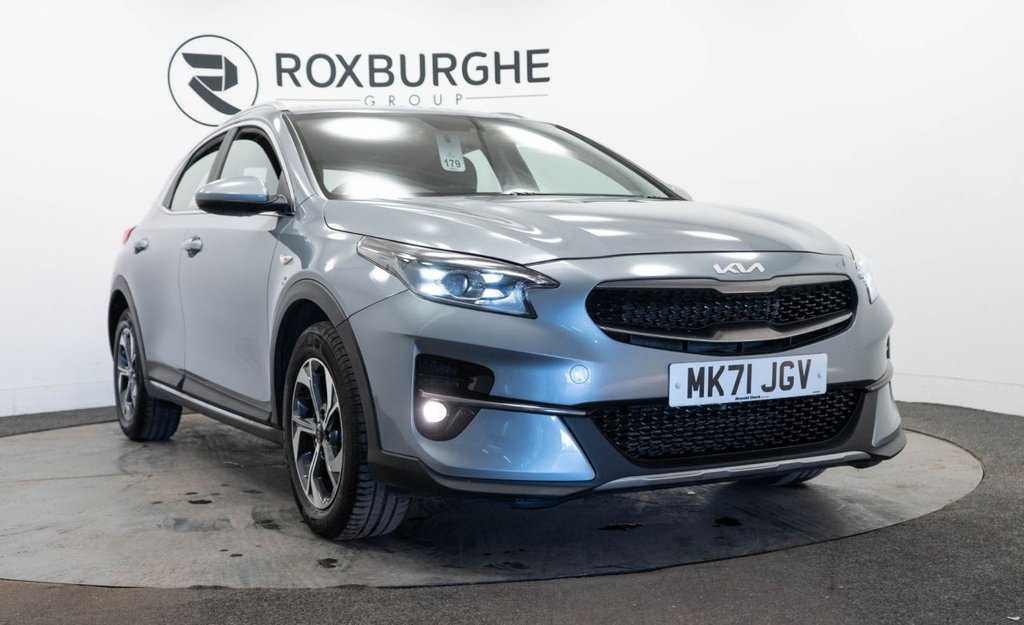 Used Kia XCeed 2021 for sale - 76406277: Photo 10