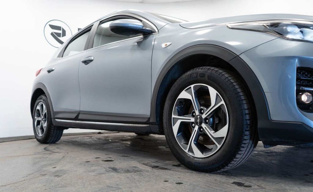 Used Kia XCeed 2021 for sale - 76406277: Photo 11