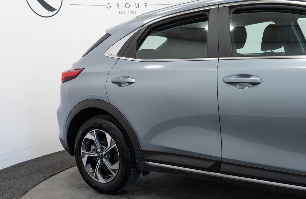 Used Kia XCeed 2021 for sale - 76406277: Photo 14