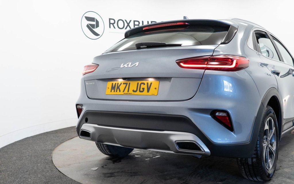 Used Kia XCeed 2021 for sale - 76406277: Photo 15