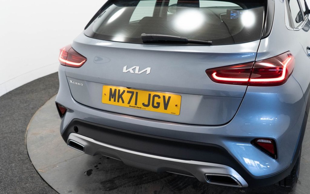 Used Kia XCeed 2021 for sale - 76406277: Photo 16
