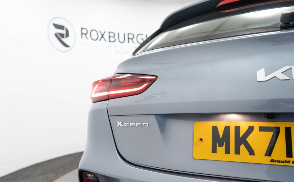 Used Kia XCeed 2021 for sale - 76406277: Photo 17