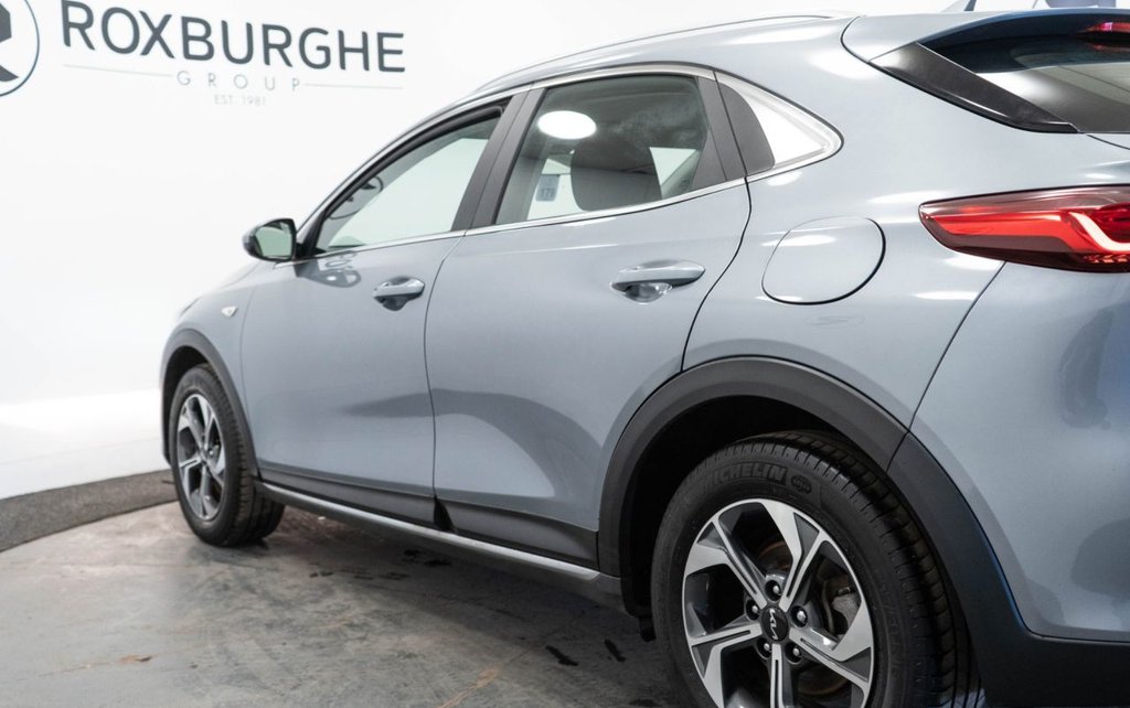 Used Kia XCeed 2021 for sale - 76406277: Photo 19