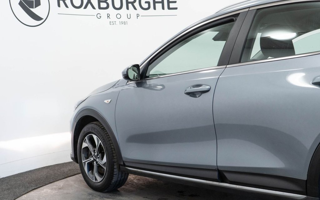 Used Kia XCeed 2021 for sale - 76406277: Photo 20