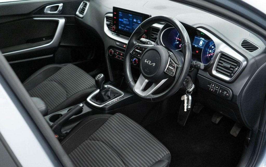 Used Kia XCeed 2021 for sale - 76406277: Photo 21