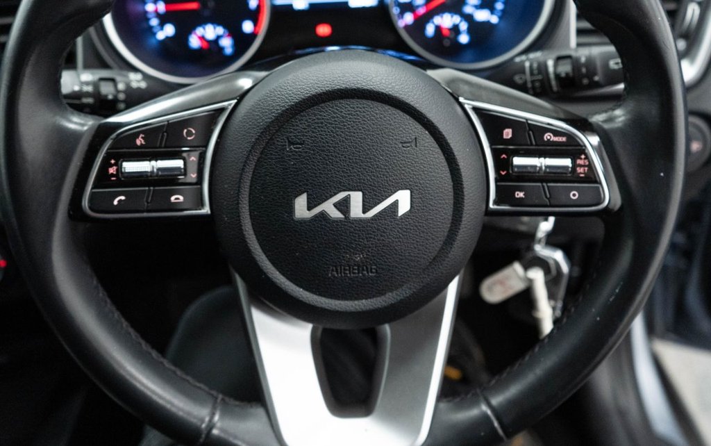 Used Kia XCeed 2021 for sale - 76406277: Photo 25