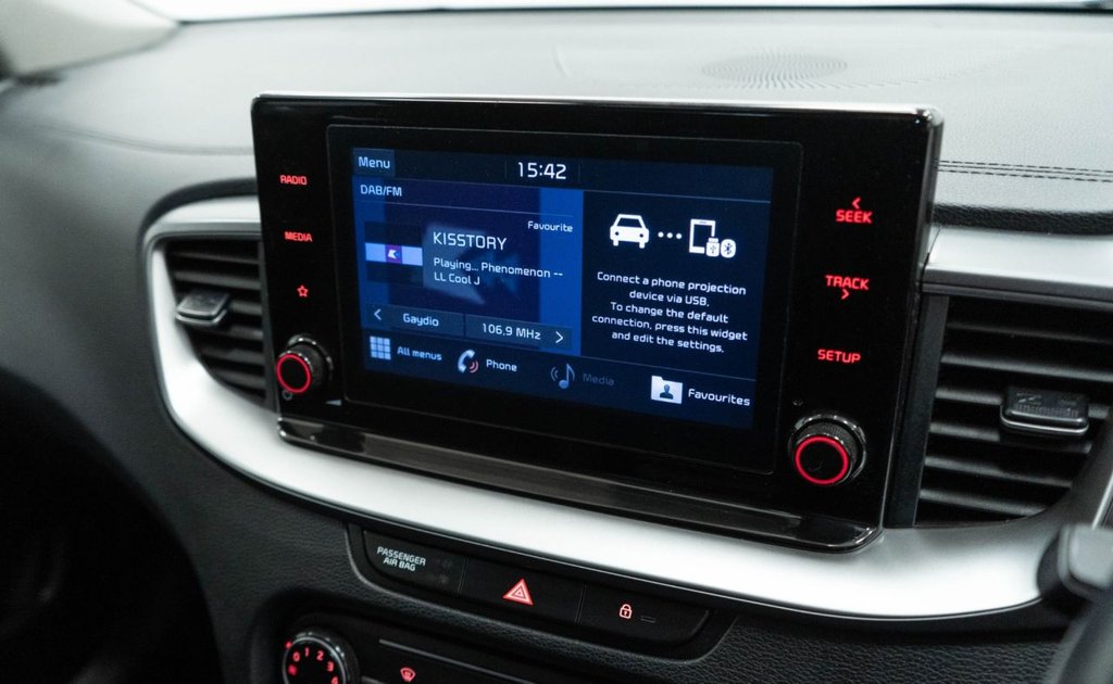 Used Kia XCeed 2021 for sale - 76406277: Photo 27