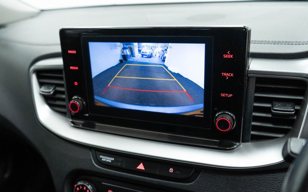 Used Kia XCeed 2021 for sale - 76406277: Photo 28