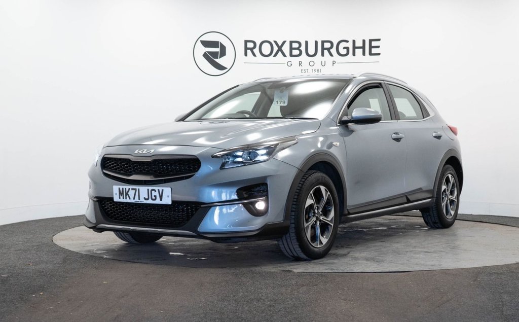 Used Kia XCeed 2021 for sale - 76406277: Photo 3