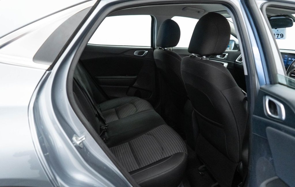 Used Kia XCeed 2021 for sale - 76406277: Photo 33