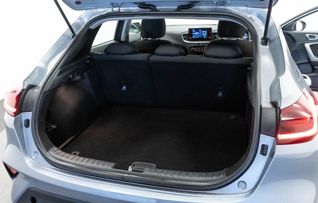 Used Kia XCeed 2021 for sale - 76406277: Photo 35