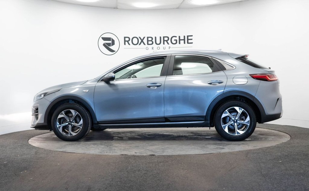 Used Kia XCeed 2021 for sale - 76406277: Photo 4