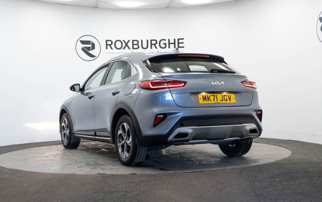 Used Kia XCeed 2021 for sale - 76406277: Photo 5