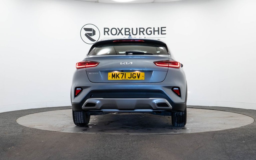 Used Kia XCeed 2021 for sale - 76406277: Photo 7