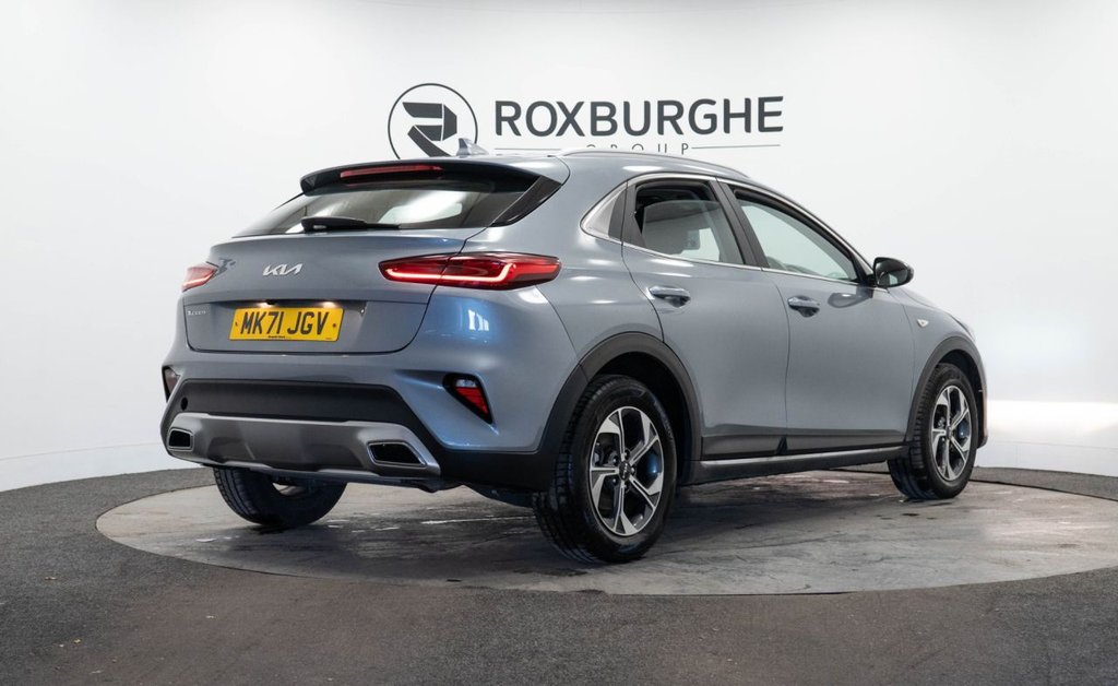 Used Kia XCeed 2021 for sale - 76406277: Photo 8