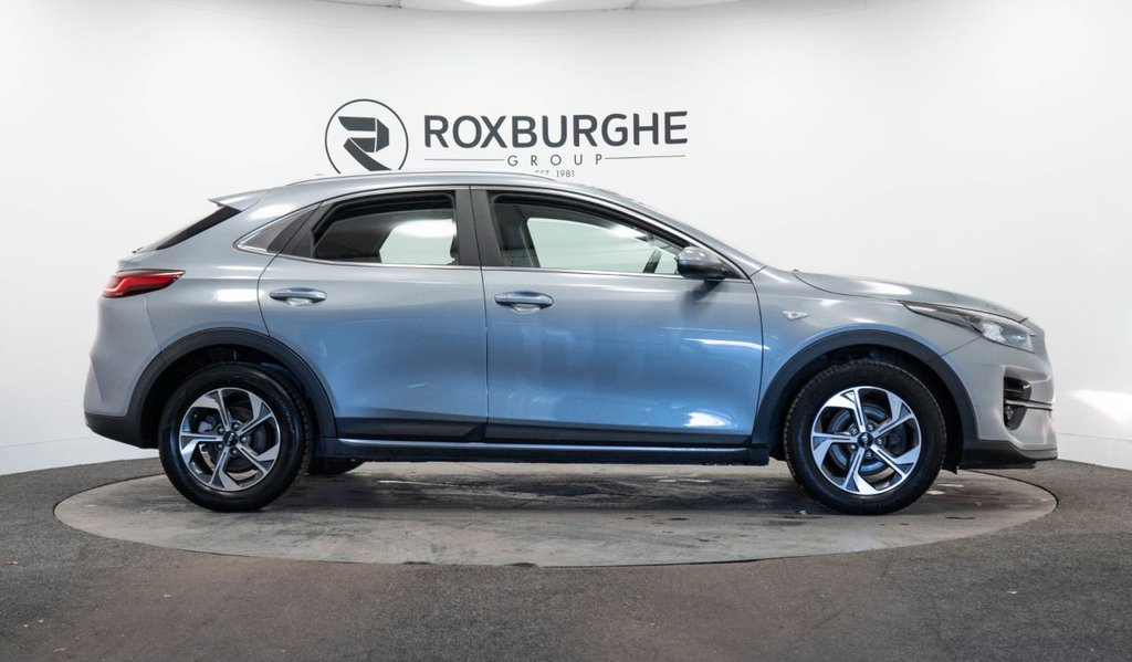 Used Kia XCeed 2021 for sale - 76406277: Photo 9