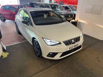 2022 (Z8) - 1.0 TSI XCELLENCE Hatchback 5dr Petrol Manual Euro 6 (s/s) (95 ps)