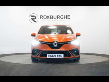 Used Renault Clio 2019 for sale - 75275949: Photo