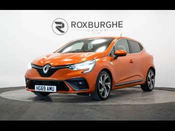 Used Renault Clio 2019 for sale - 75275949: Photo